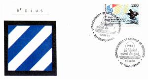 Debarquements de Provence- Documents 009